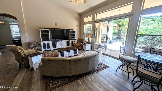 Building Photo - 38162 S Desert Bluff Dr