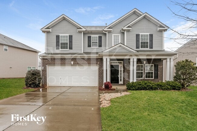 Building Photo - 6906 Barefoot Forest Dr