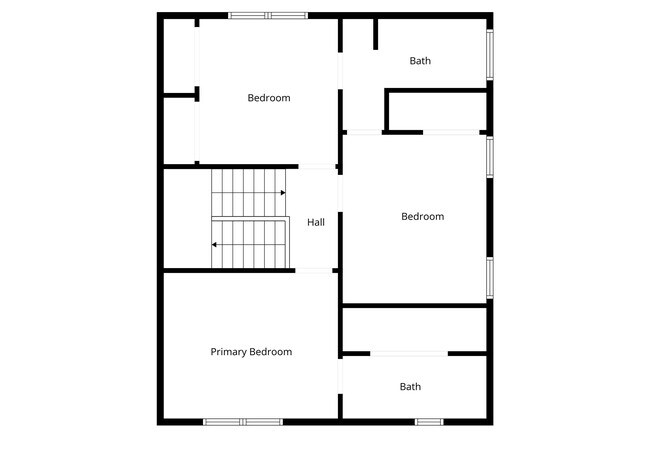 Building Photo - 400 Forest Dr Loop