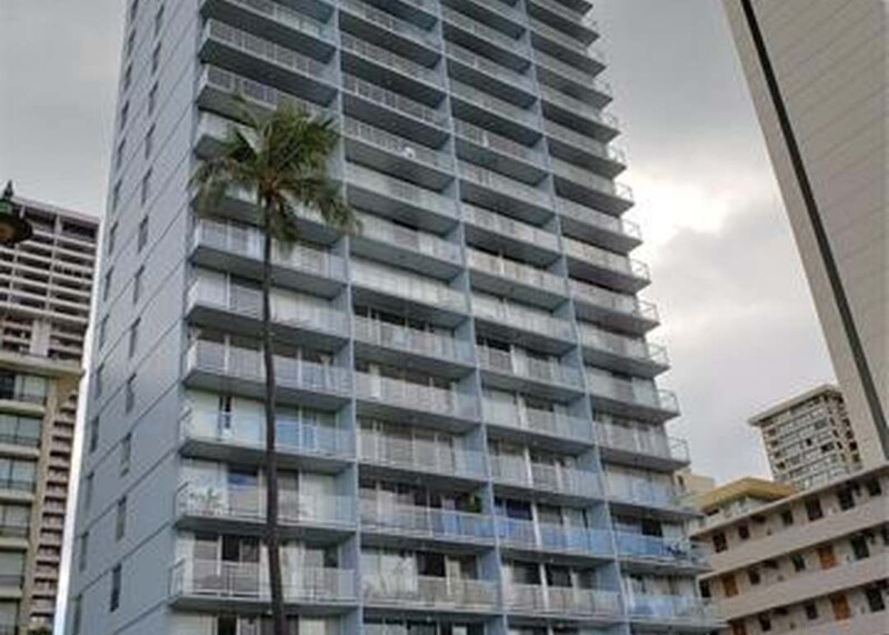 Primary Photo - 2233 Ala Wai Blvd