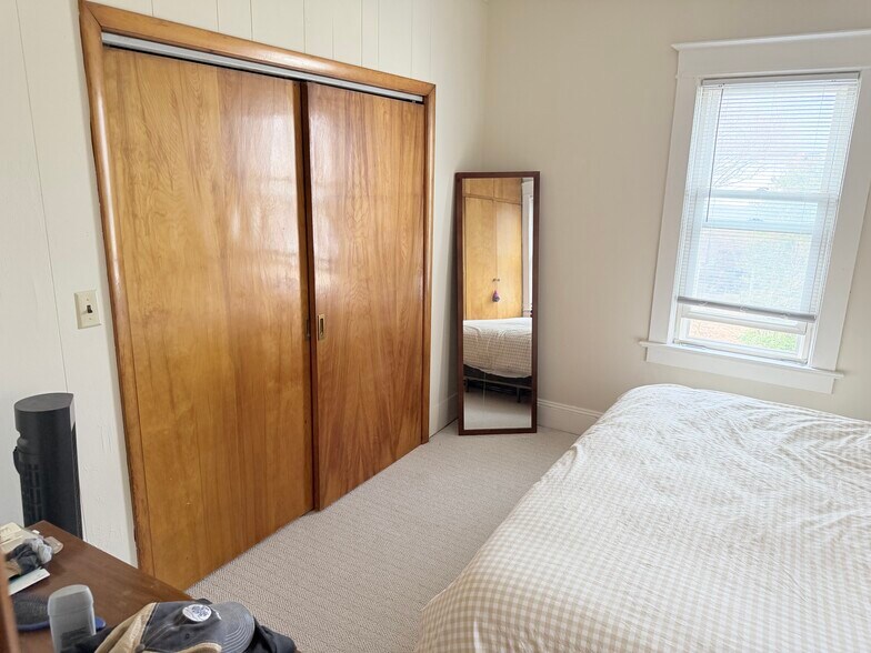 Building Photo - 43 Garrigan Ave