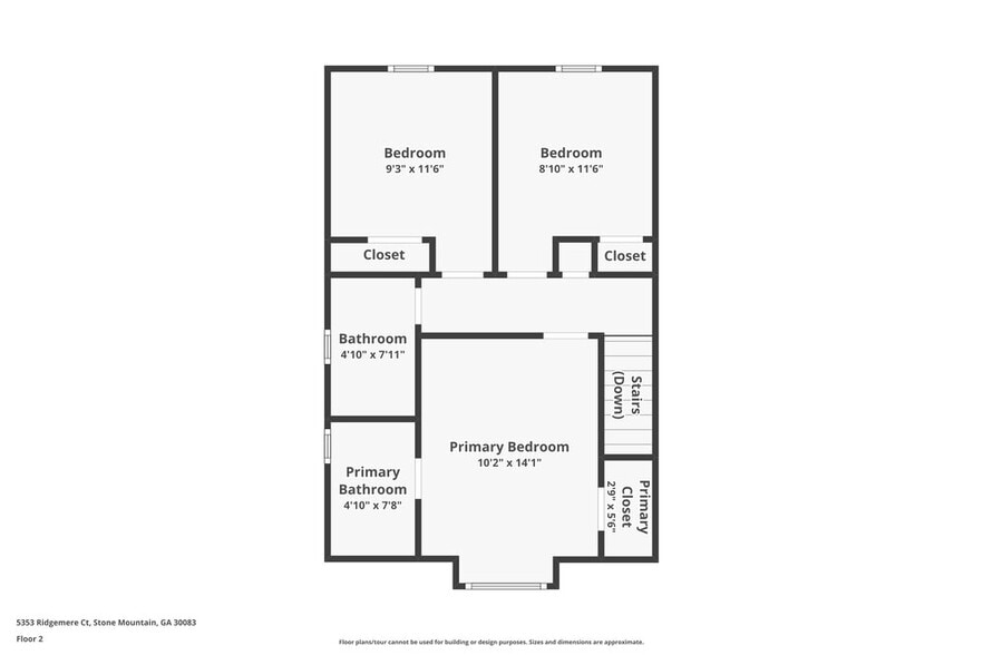 Building Photo - 5353 Ridgemere Ct