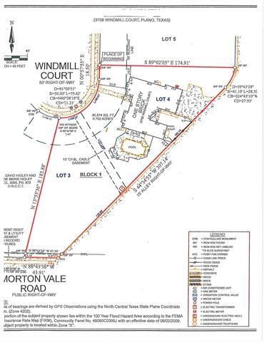 Building Photo - 3708 Windmill Ct