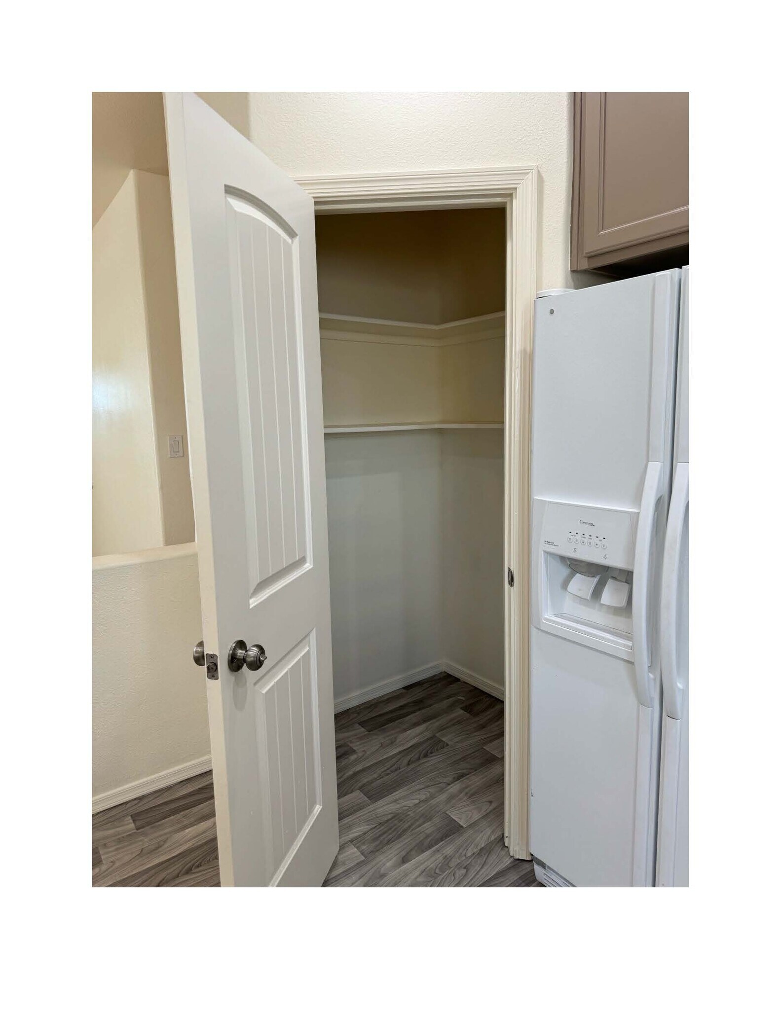 Walk-in Pantry - 2640 W 5th St