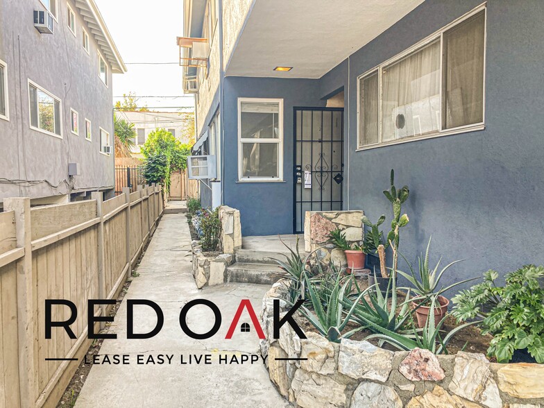 Building Photo - 1437 S Sherbourne Dr