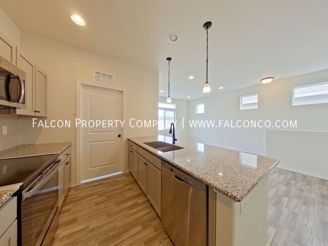 Building Photo - 4097 Jericho Loop