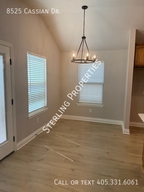 Building Photo - 8525 Cassian Dr