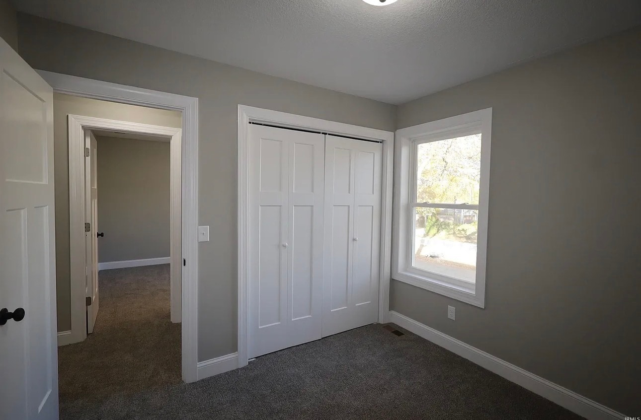 Bedroom 2 - 2190 Barr St