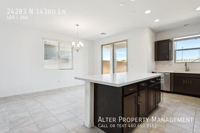 Building Photo - 24283 N 143rd Ln
