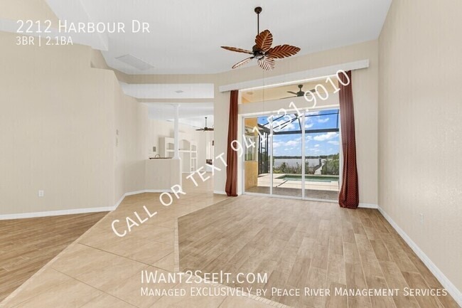 Building Photo - 2212 Harbour Dr