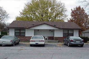 Primary Photo - 201-203 N Clay St