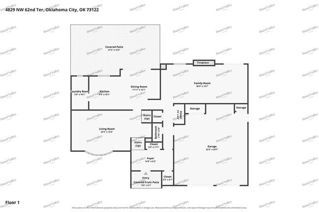 Building Photo - 4829 NW 62nd Terrace