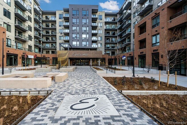 Building Photo - Who Will Be The Lucky One?