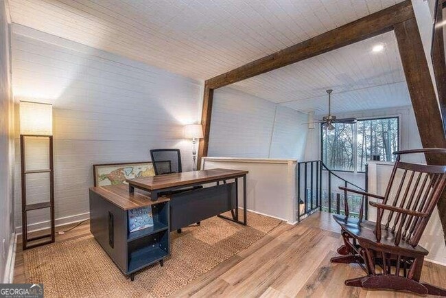 Building Photo - 3200 Rim Cove Dr