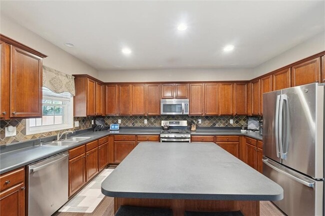 Building Photo - 5839 Buckner Creek Dr SE