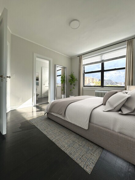 Building Photo - 2600 John F Kennedy Blvd