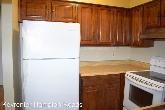 Building Photo - 2 br, 1.5 bath House - 233 Mill Point Drive