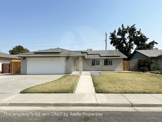 Primary Photo - 920 Ross Way