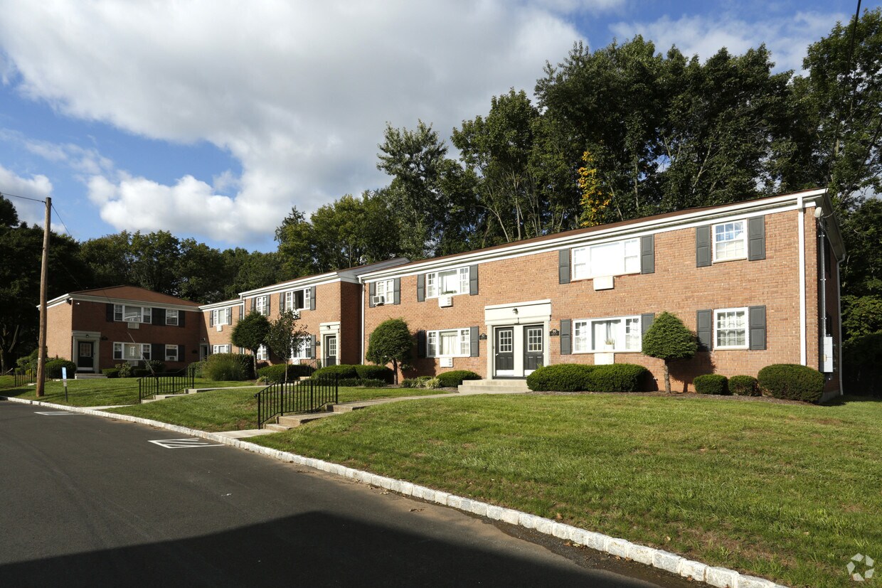 Bayberry Gardens Scotch Plains Nj Apartment Finder