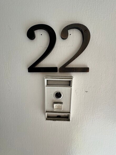 Building Photo - Harvard Manor Apartments