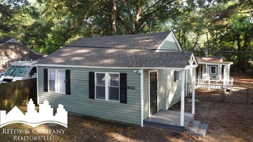 Building Photo - 4046 New Willow Rd
