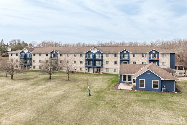 Building Photo - Champlin Drive & Elmcreek
