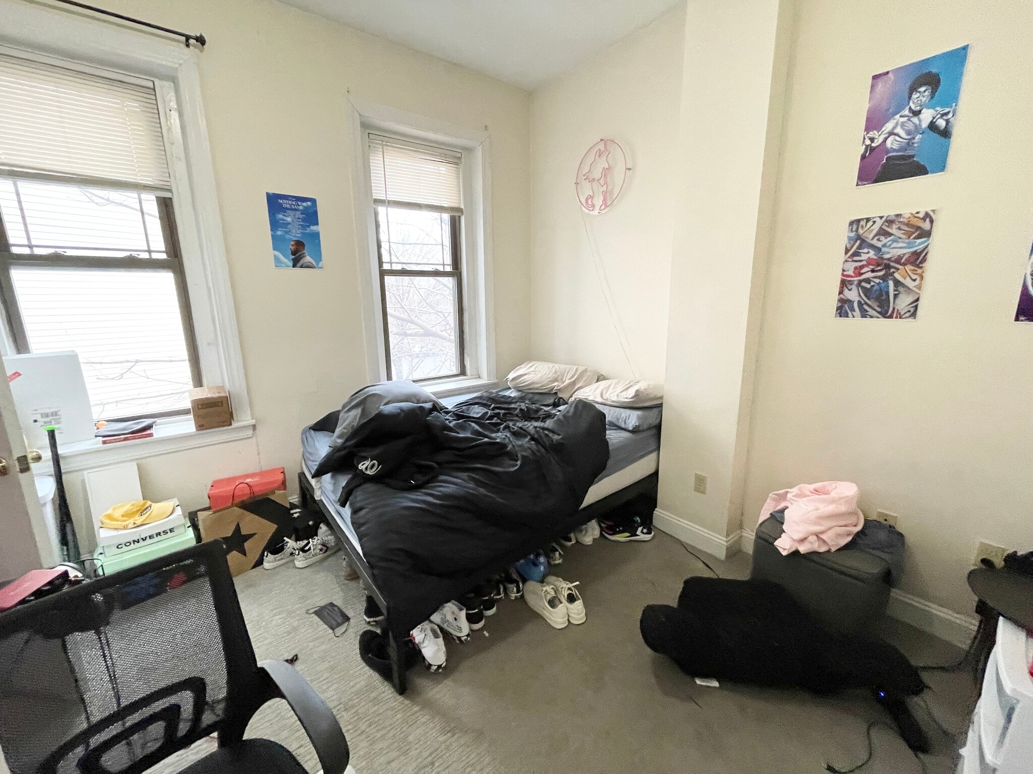 Building Photo - 1451 Tremont St