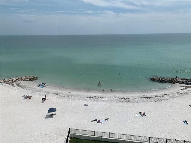 Building Photo - 7000 Beach Plaza