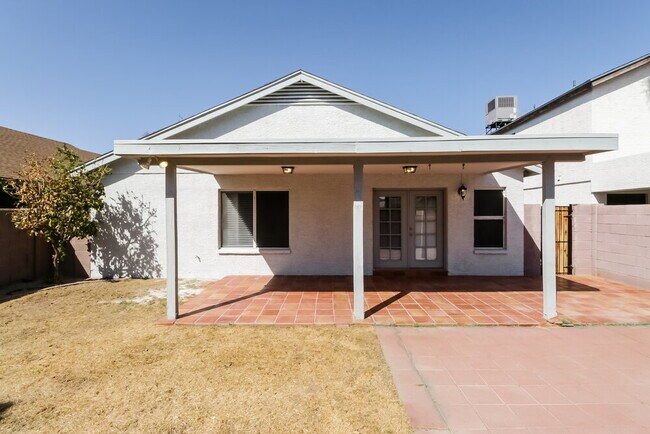 Building Photo - 5123 W Whitten St