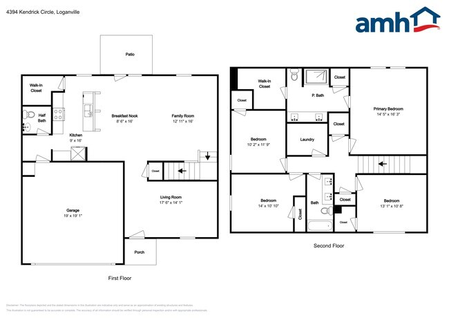 Building Photo - 4394 Kendrick Cir