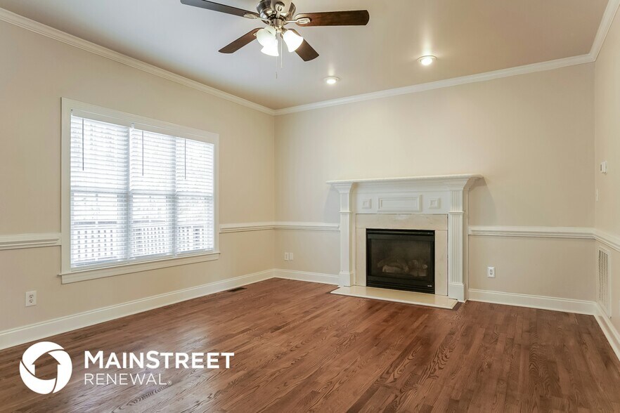 Building Photo - 86 W Thicket Dr