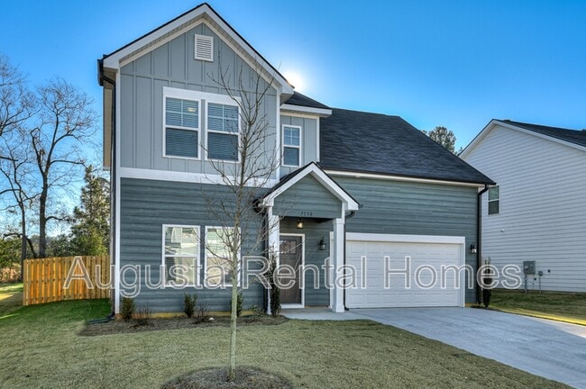 Building Photo - 7158 Foggy River Dr