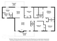 Building Photo - 3650 S Chesin Dr