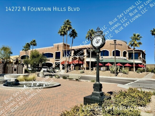 Building Photo - 14272 N Fountain Hills Blvd