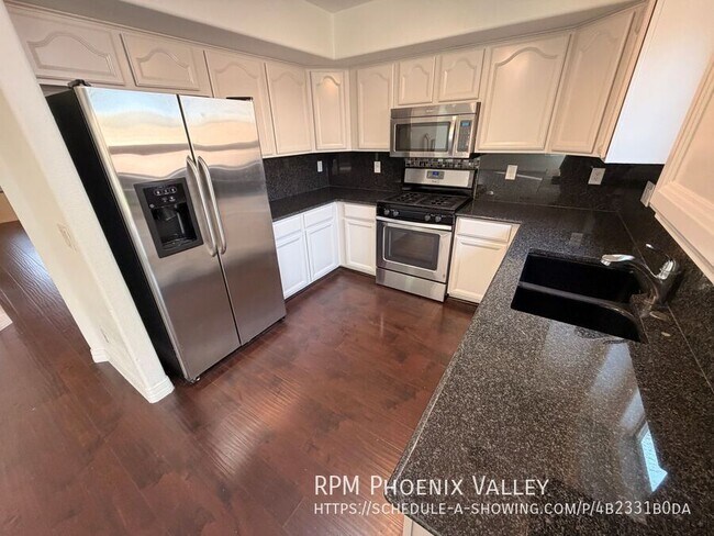 Building Photo - 2436 W Silver Sage Ln