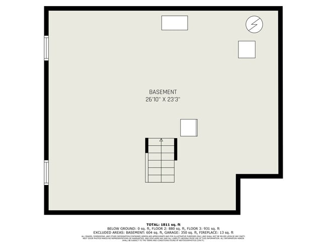 Building Photo - 3266 Woe-Be-Tide Ct