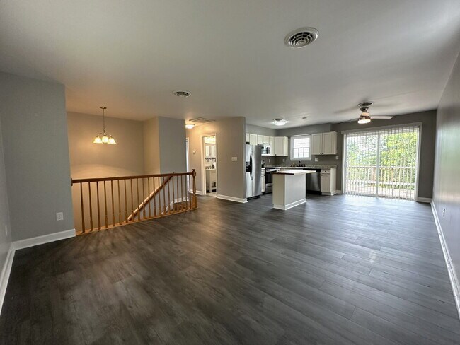 Building Photo - Single Family Home in Wakefield Valley