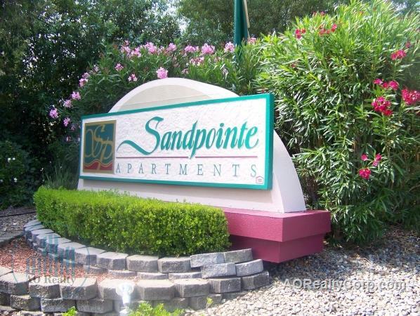 Primary Photo - Sandpointe Apartments