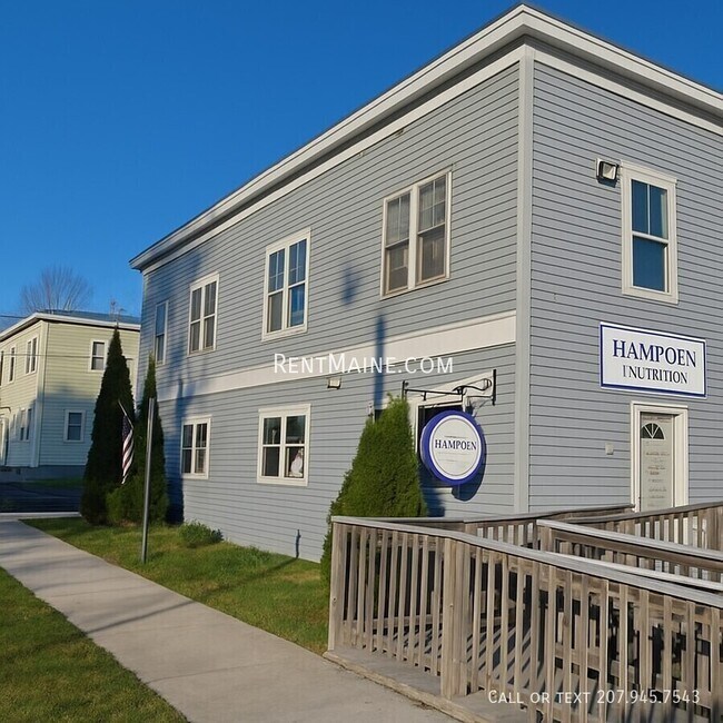 Building Photo - 109 Main Rd N