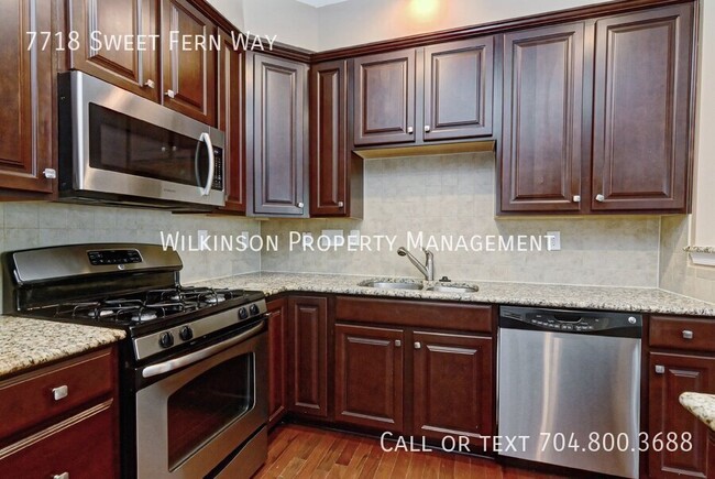 Building Photo - 7718 Sweet Fern Way