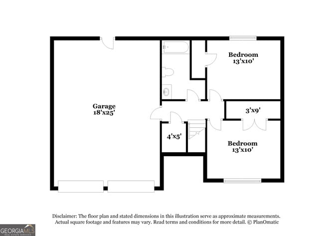 Building Photo - 3785 Waldrop Hills Dr