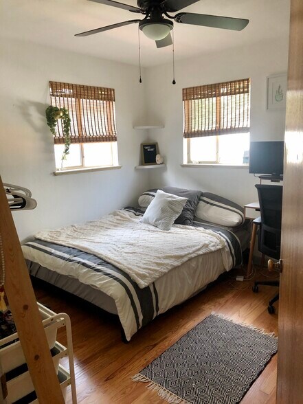 2nd bedroom - 3048 AMES ST