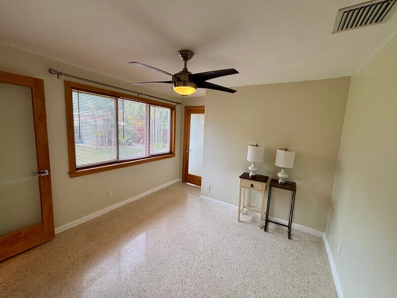 Bedroom - 1631 Liberty St