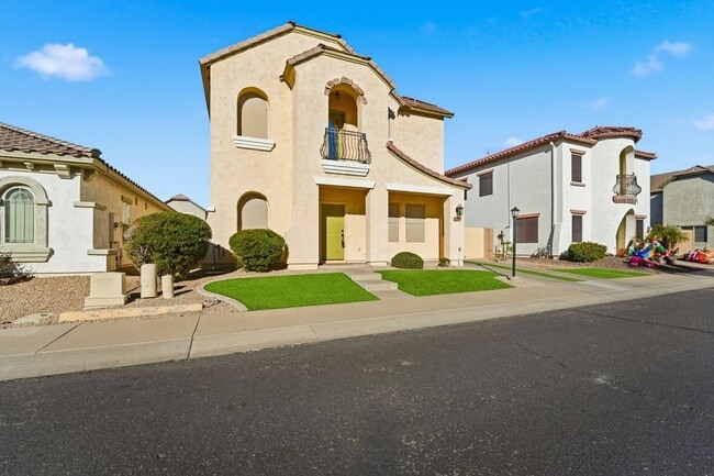 Building Photo - Beautiful 3-bedroom, 2-bathroom residence in the lively city of Mesa, Arizona!