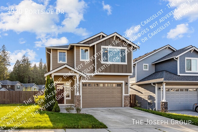 Primary Photo - 3930 Portside Dr