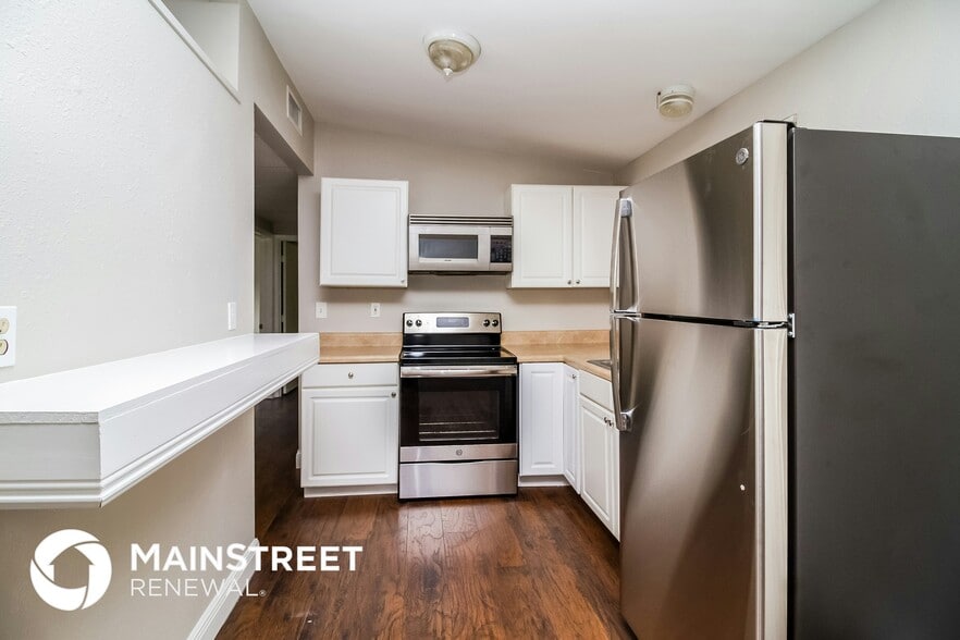 Building Photo - 6126 Dees Rd