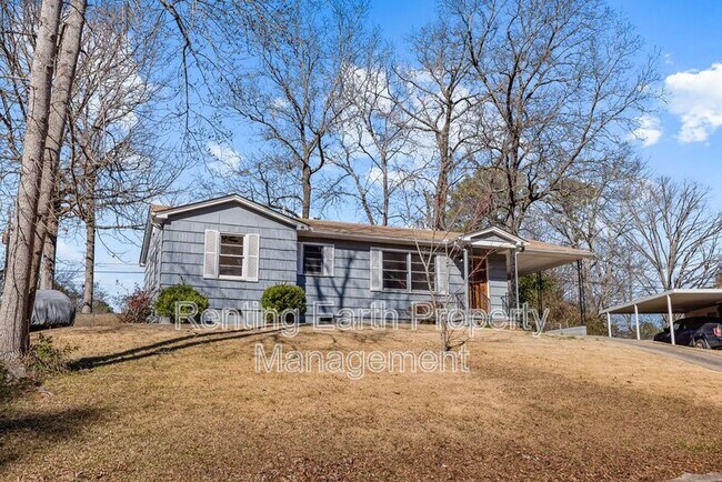 Building Photo - 416 Hearn Cir