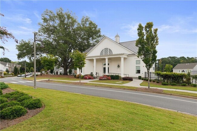 Building Photo - 1007 Croft Ln