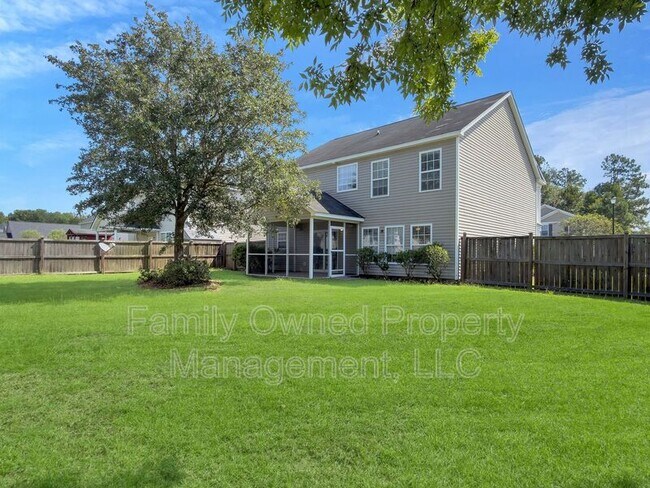 Building Photo - 1201 Wild Goose Trail