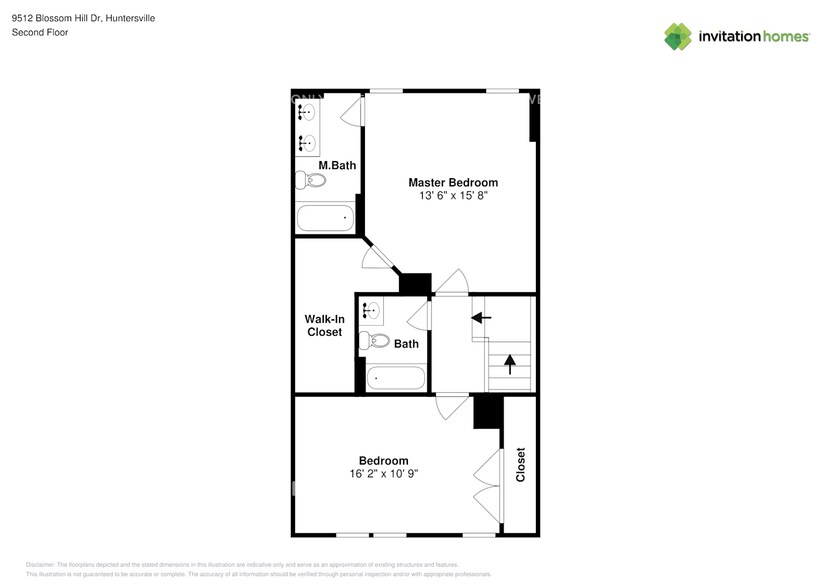 Building Photo - 9512 Blossom Hill Dr